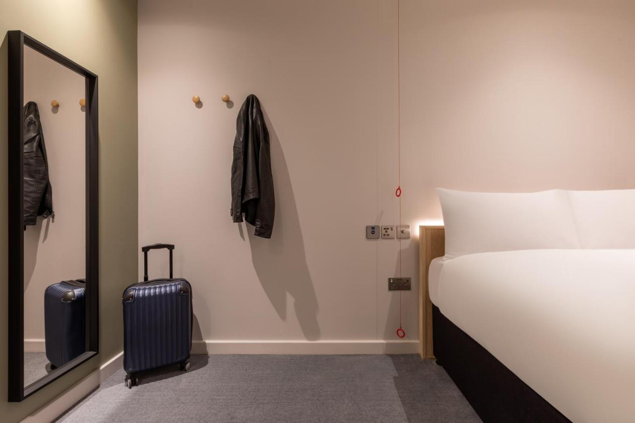 Zedwell Greenwich Hotel