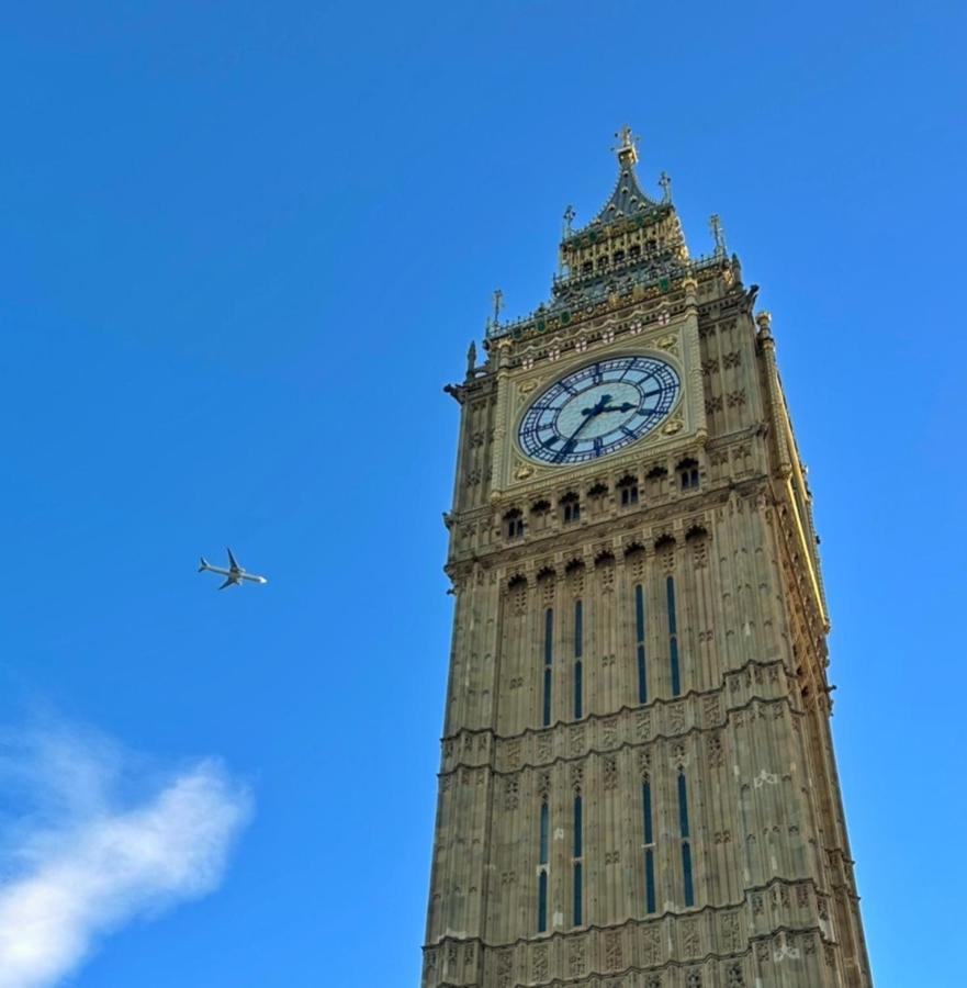 Harrys - London