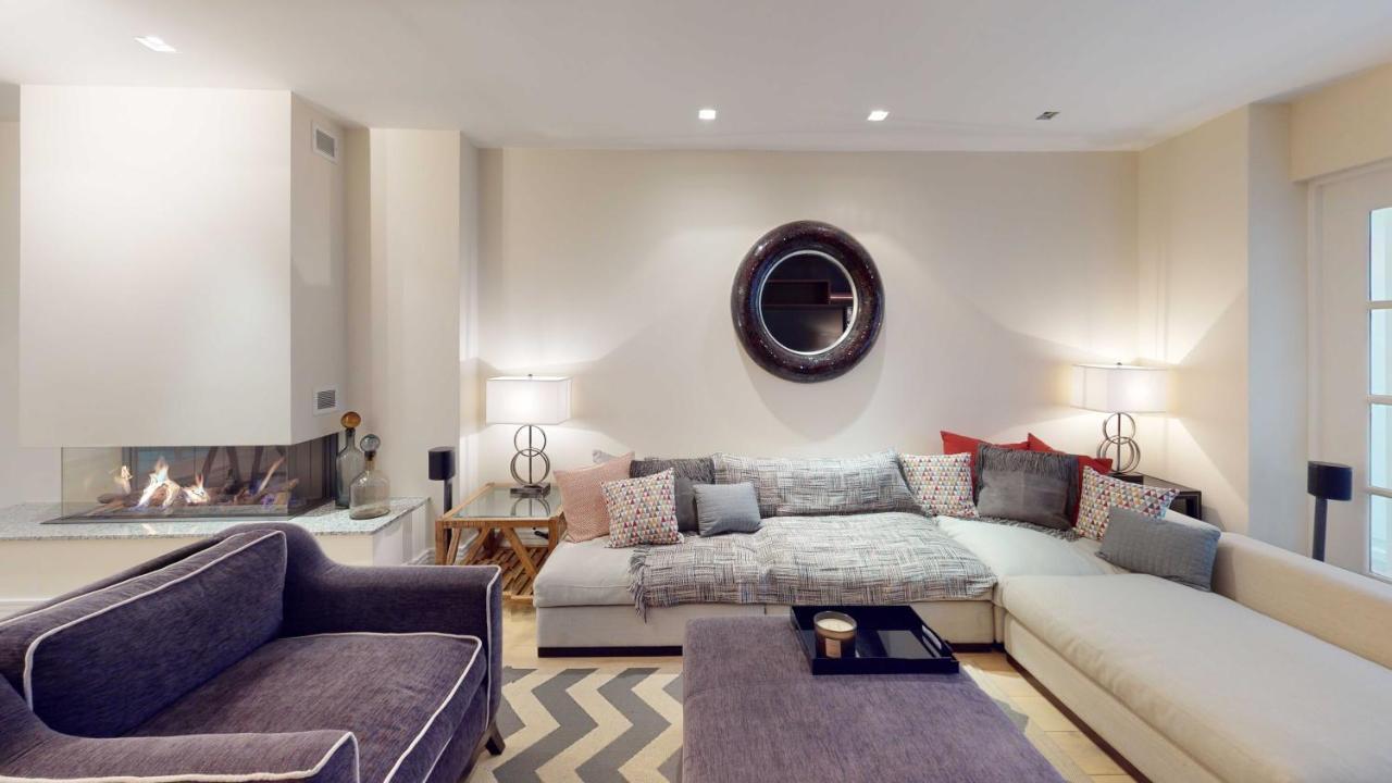 The Harrington - Knightsbridge - 18 Rutland Gate Aparthotel Londen
