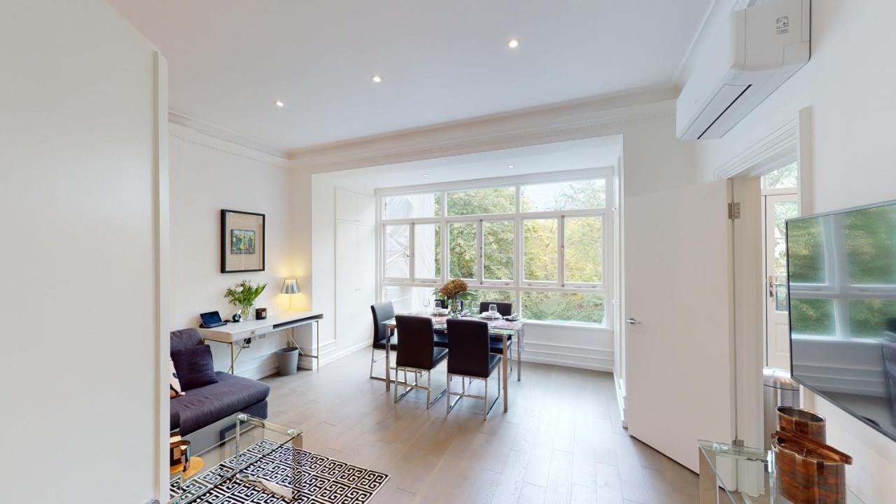 The Harrington - Knightsbridge - 18 Rutland Gate Aparthotel Londen