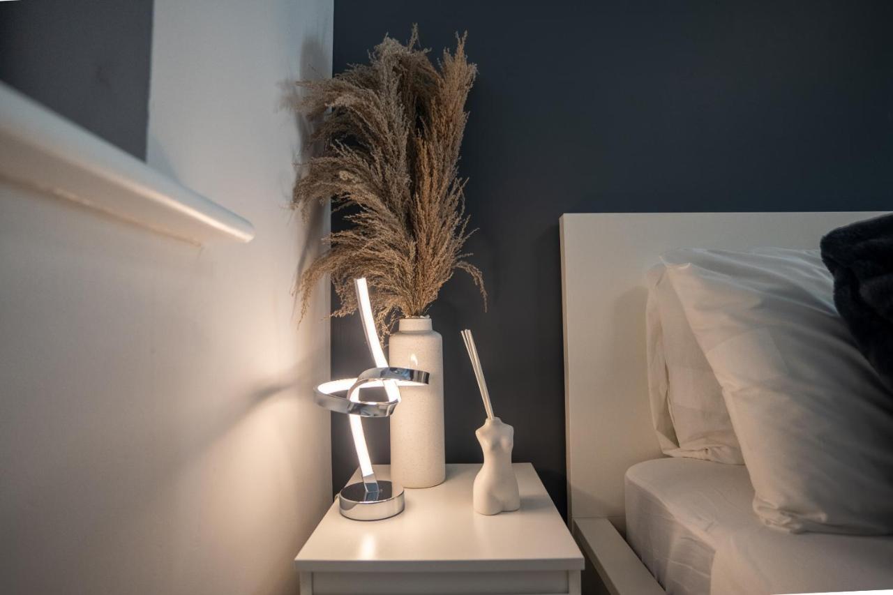 Appartement Century House