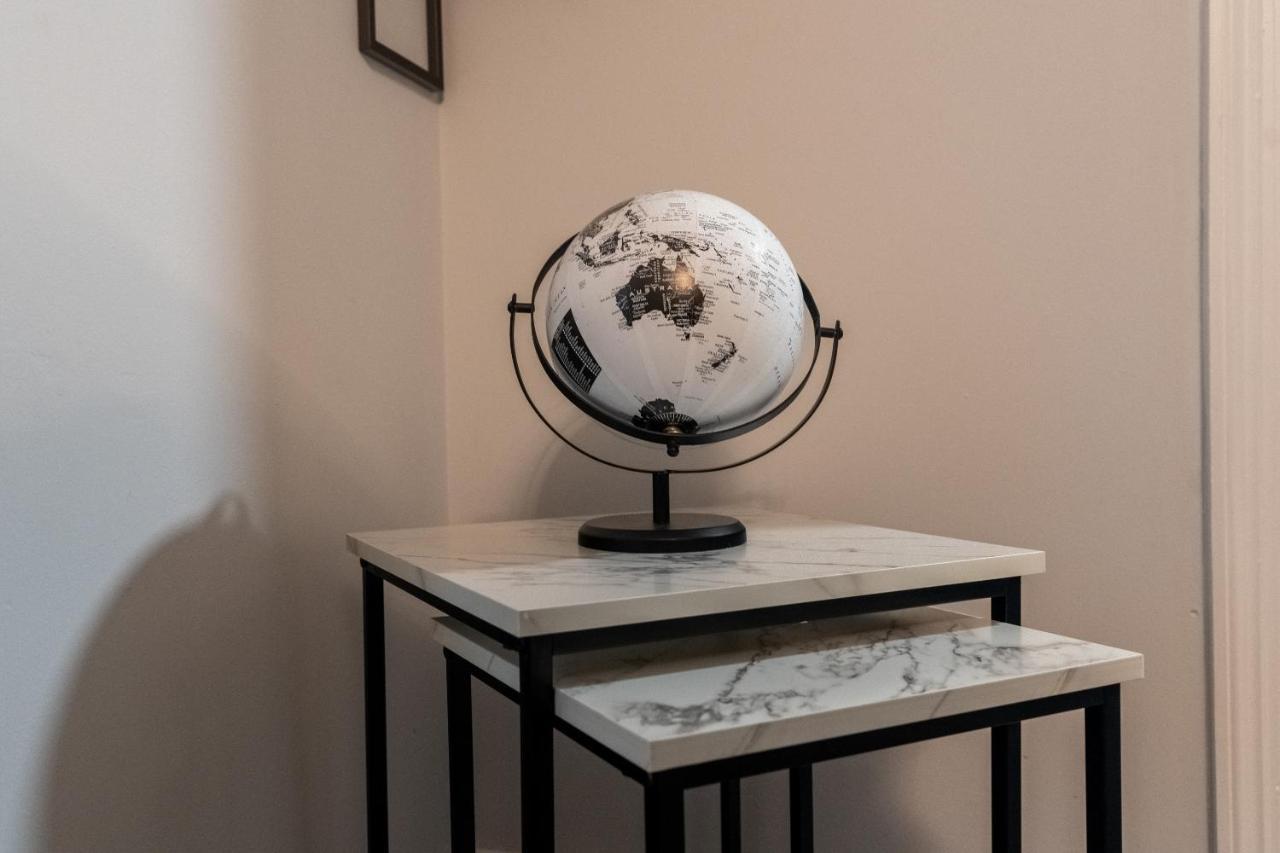 Appartement Century House Londen