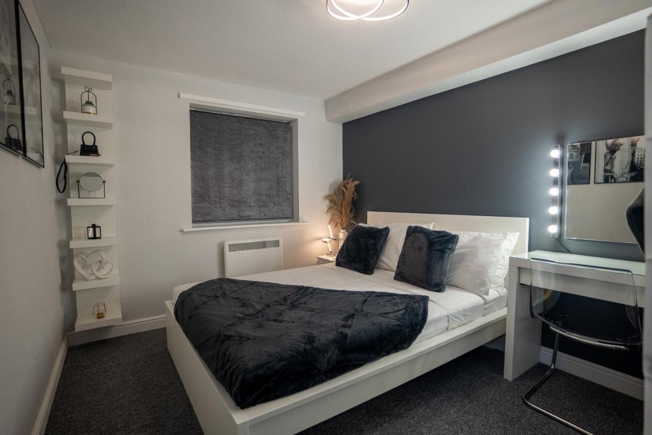 Century House Appartement *