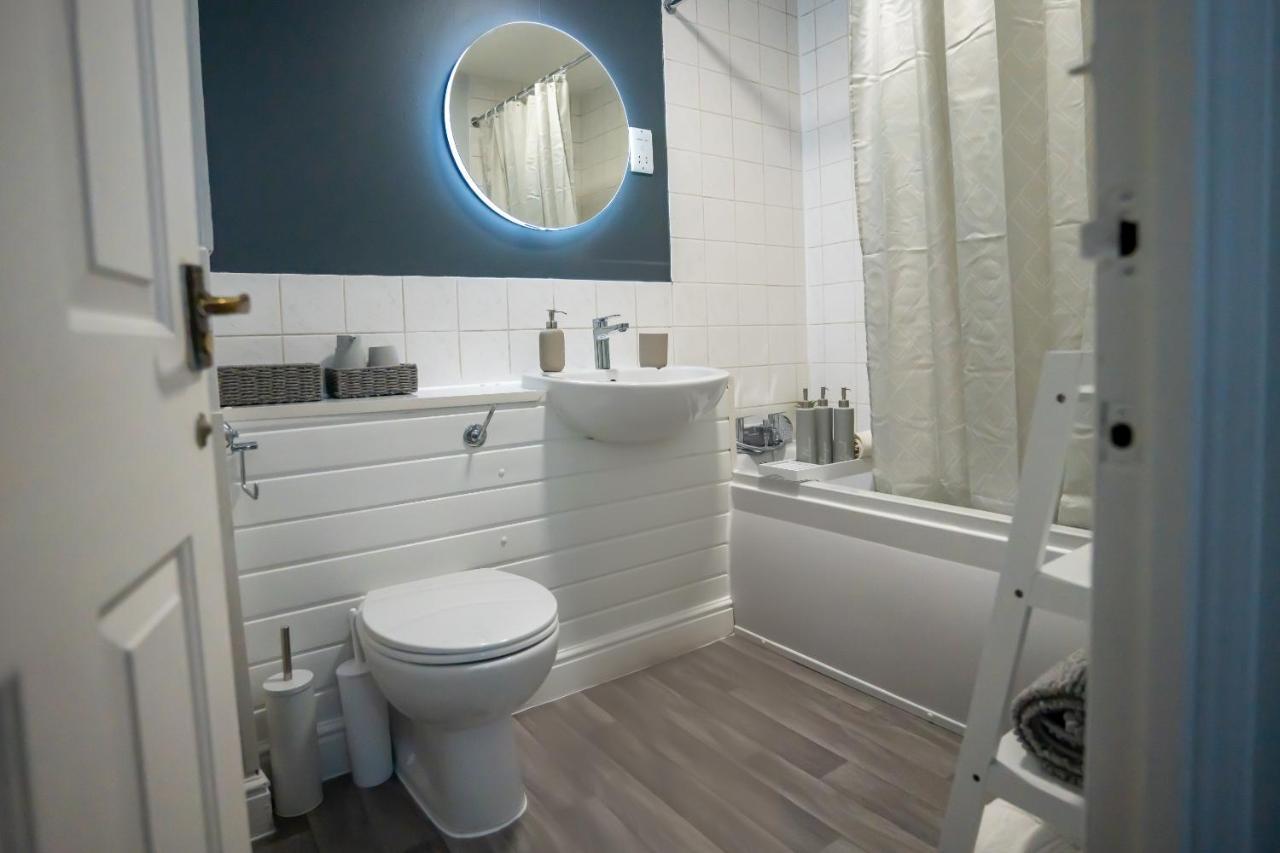 Appartement Century House