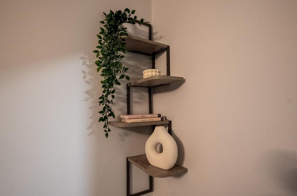 Century House Appartement *