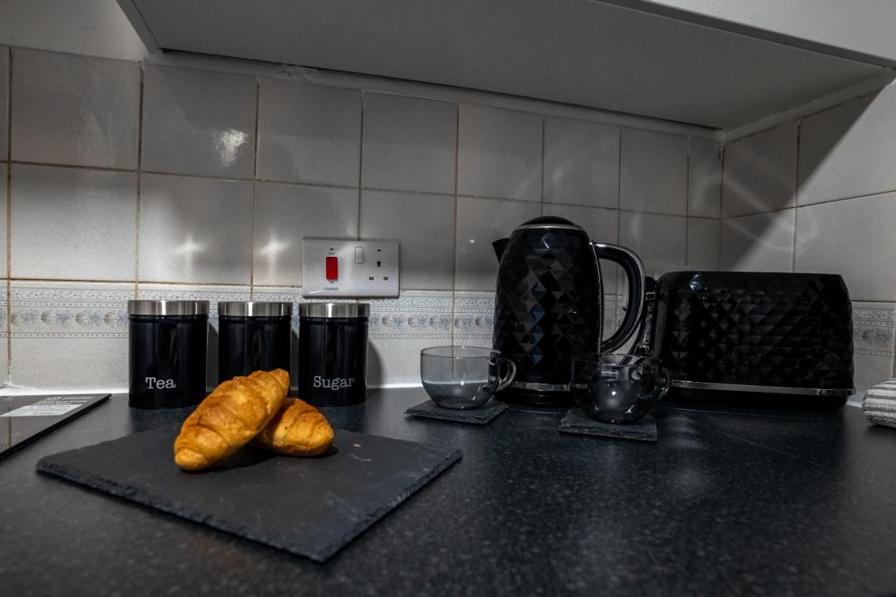 Century House Appartement