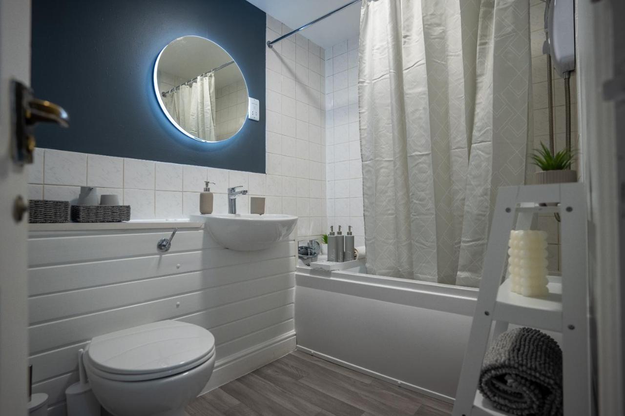 Appartement Century House *