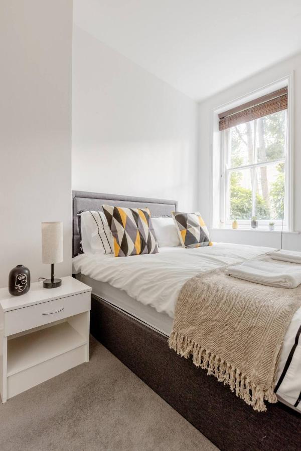 Appartement Spacious Apt In Central