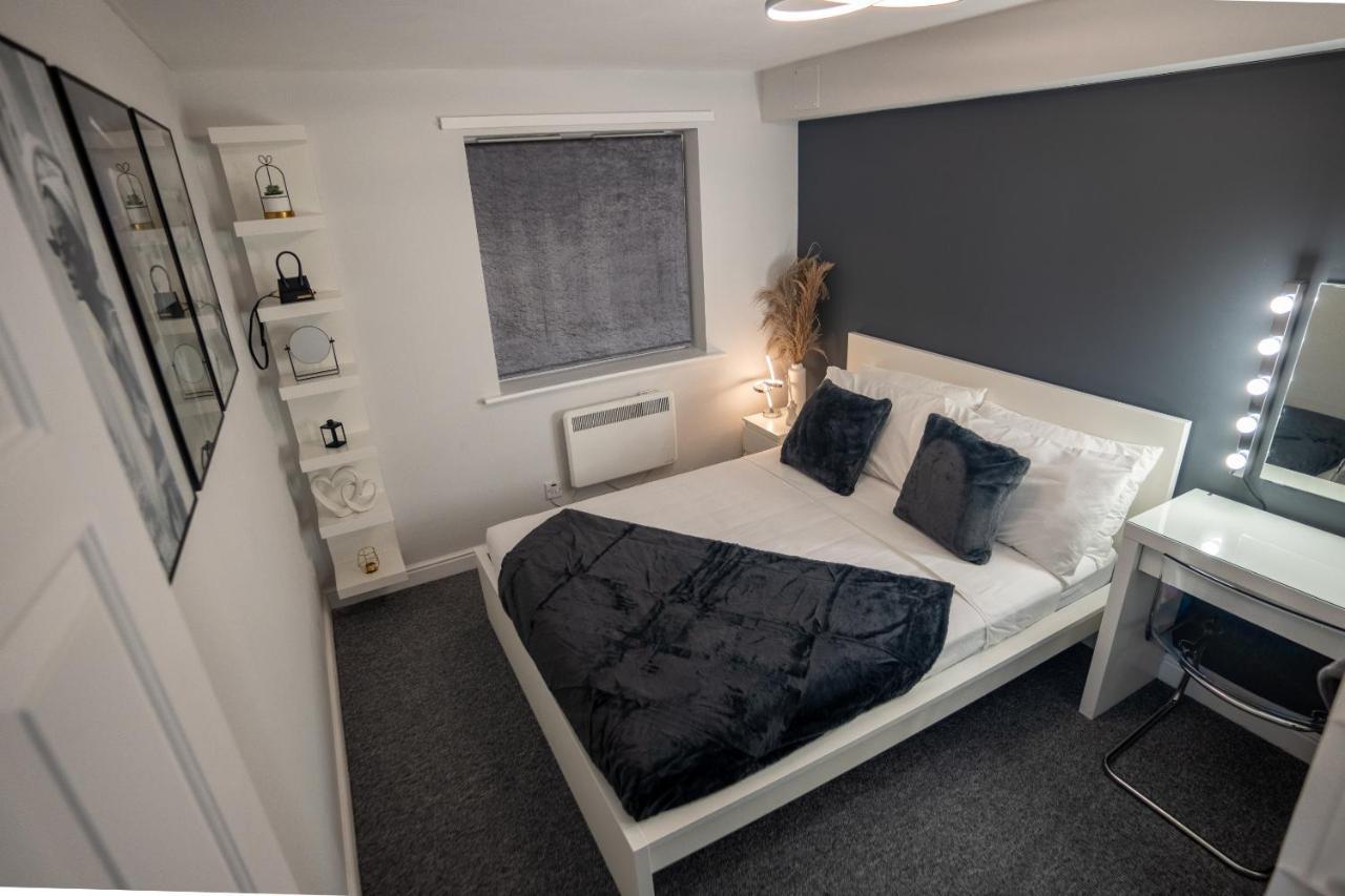 Century House Appartement