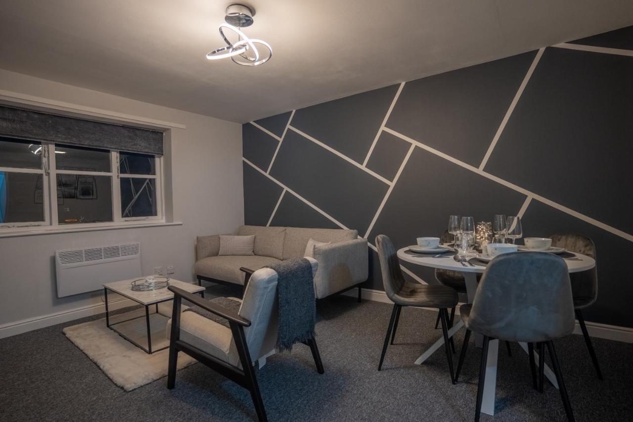 Century House Appartement