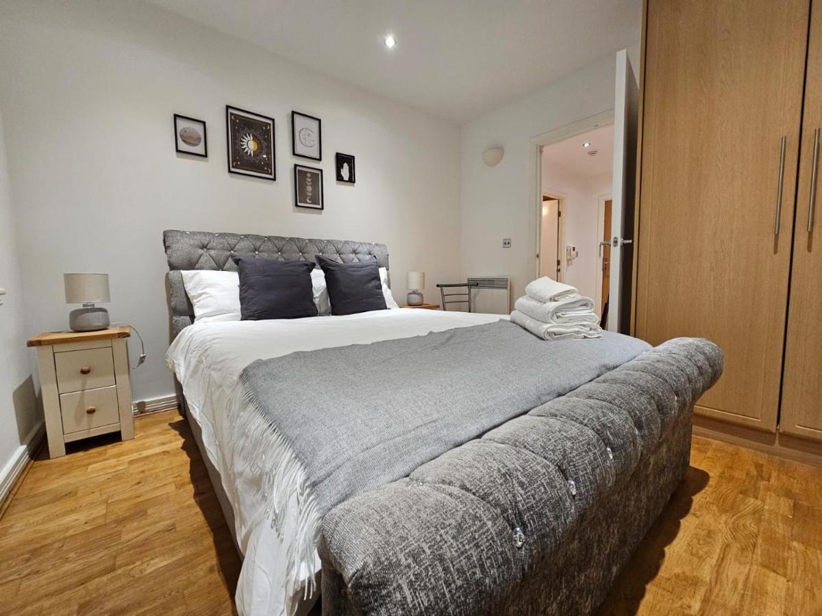 Cozy Flat Close To Londen