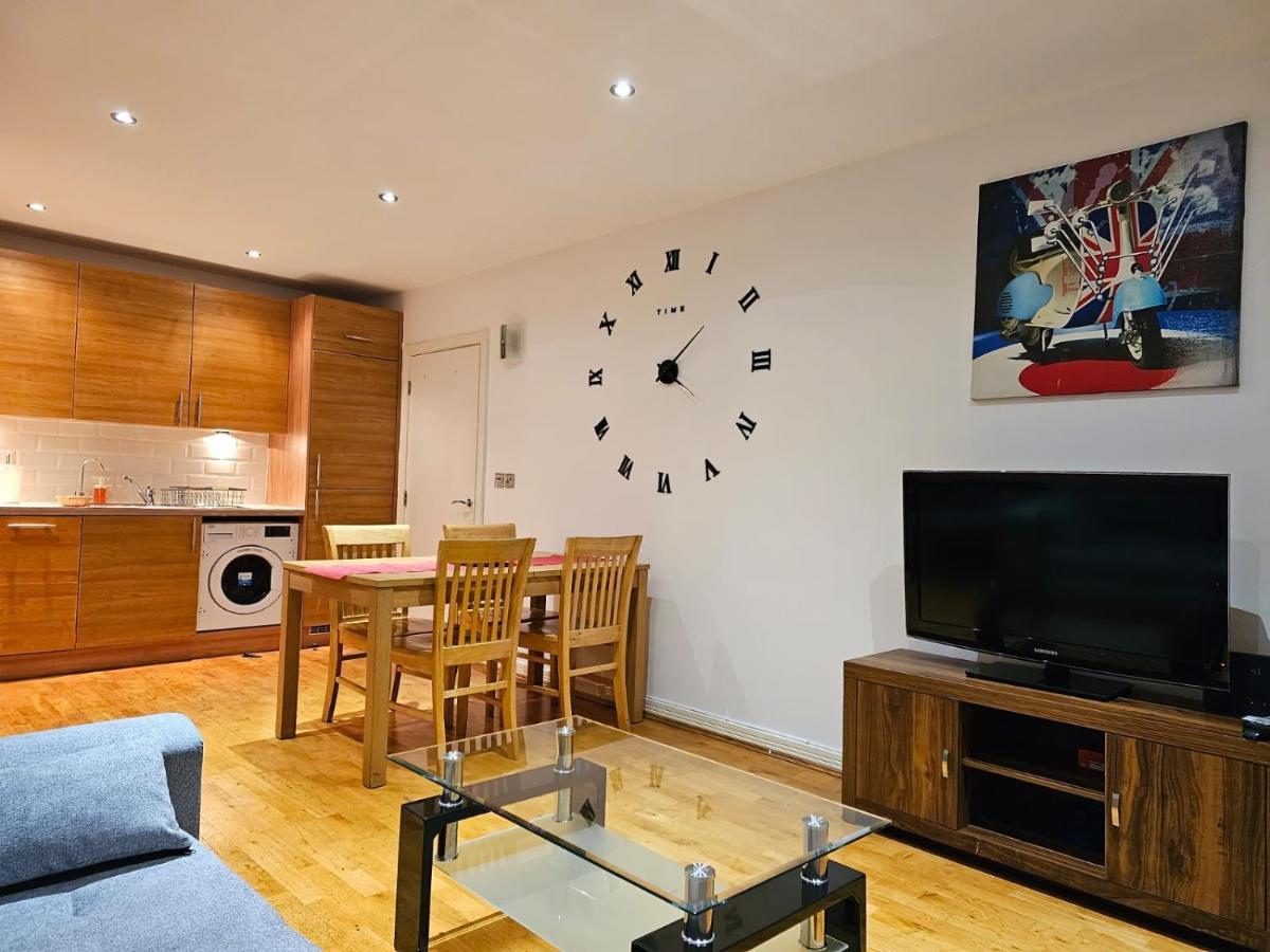 Cozy Flat Close To Londen