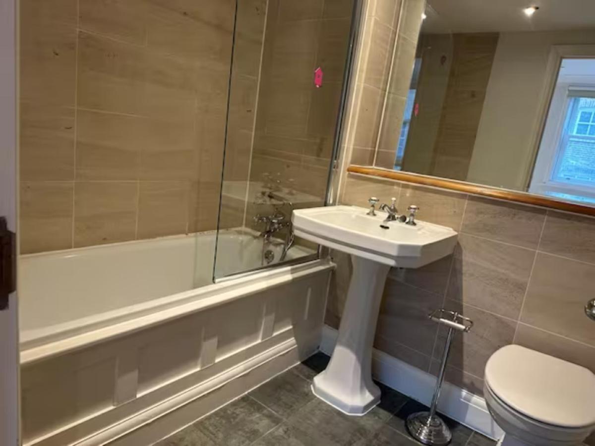 Turner House Accommodatie bij particulieren *