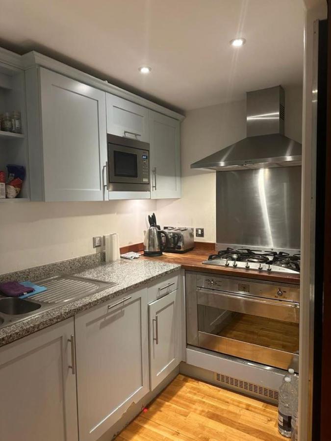 Accommodatie bij particulieren Turner House Londen