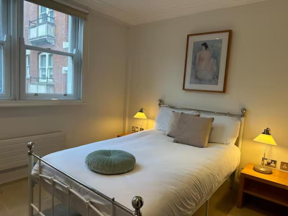 Accommodatie bij particulieren Turner House *
