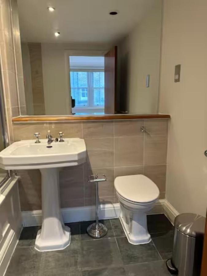Accommodatie bij particulieren Turner House