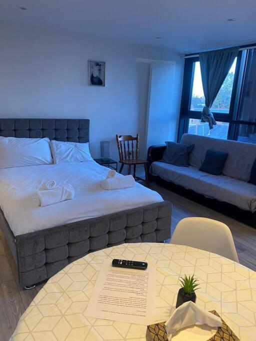 Apartamento 9b - The Bricklane Artistic Studio Londres
