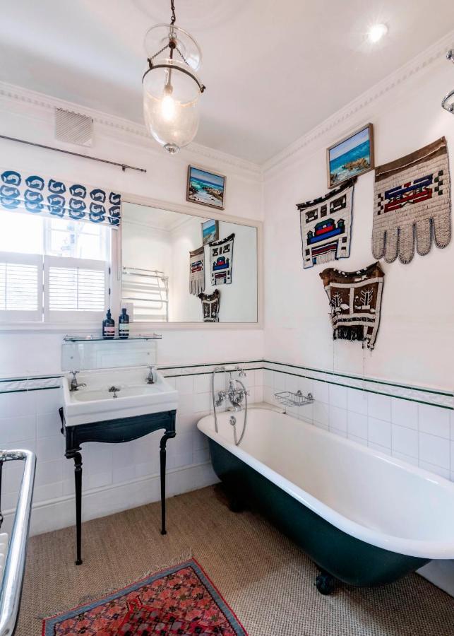 Apartment The Kensington Gatehouse *