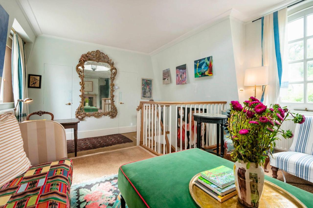 Apartment The Kensington Gatehouse