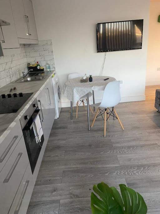 Apartamento 9b - The Bricklane Artistic Studio Londres