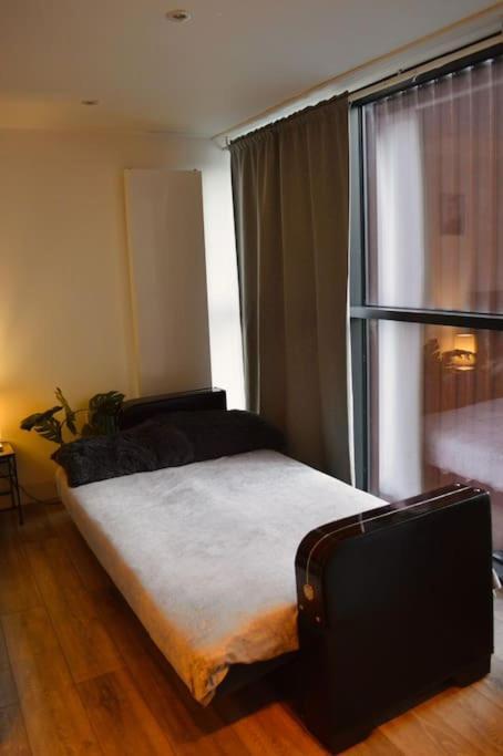 9b - The Bricklane Artistic Studio Apartamento *