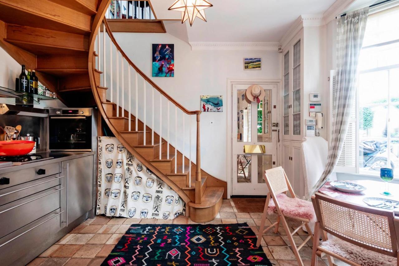 Apartment The Kensington Gatehouse London