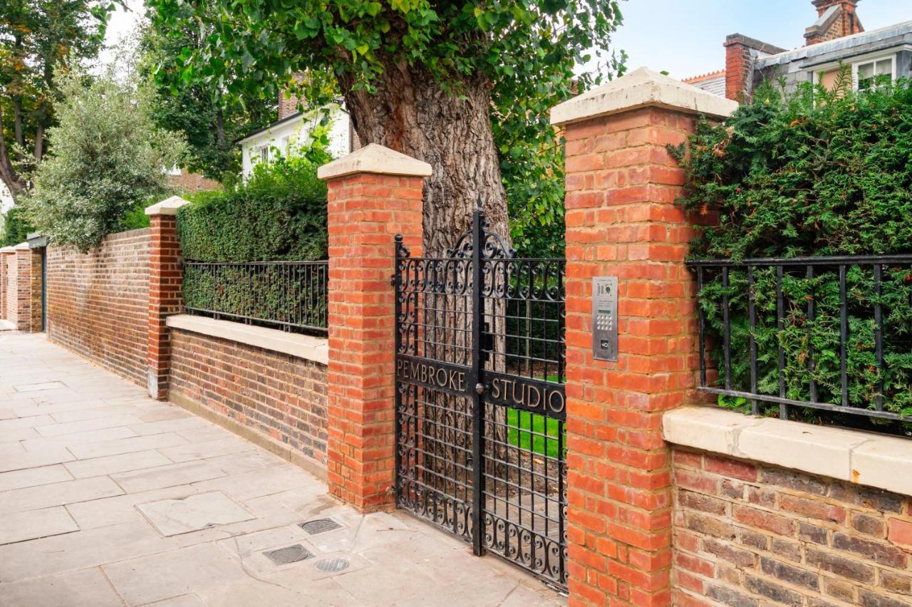 Apartment The Kensington Gatehouse