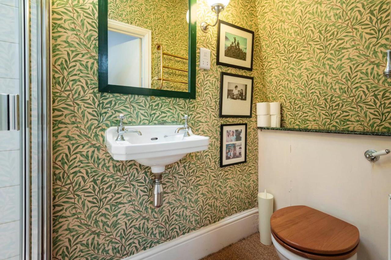 Apartment The Kensington Gatehouse *