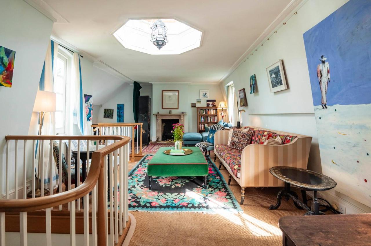 Apartment The Kensington Gatehouse London