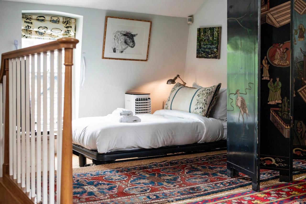 Apartment The Kensington Gatehouse *