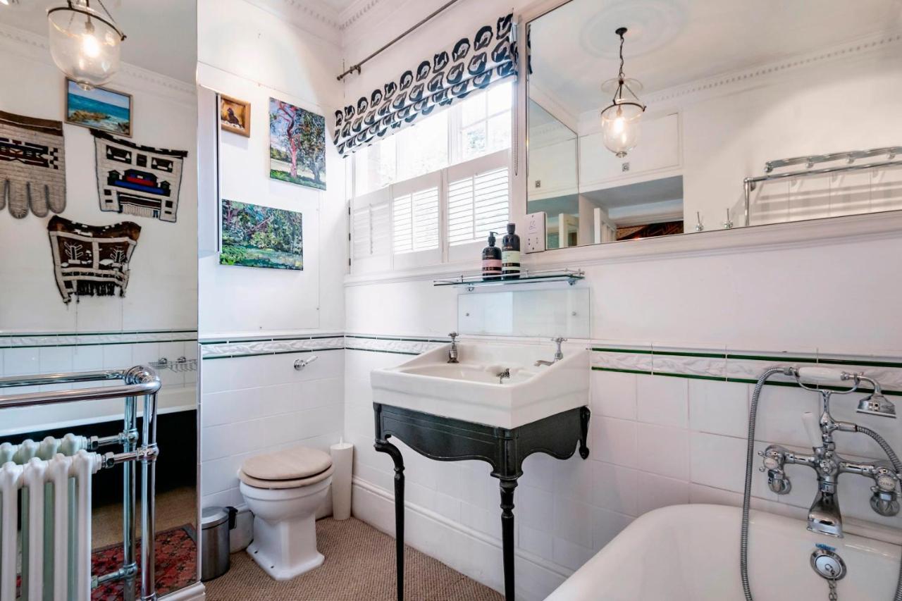 Apartment The Kensington Gatehouse *