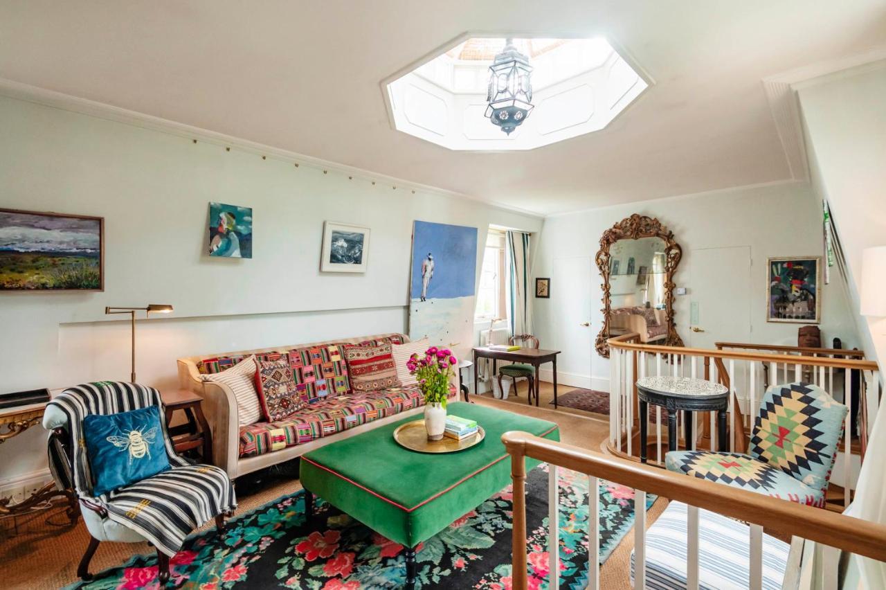 The Kensington Gatehouse Apartment London