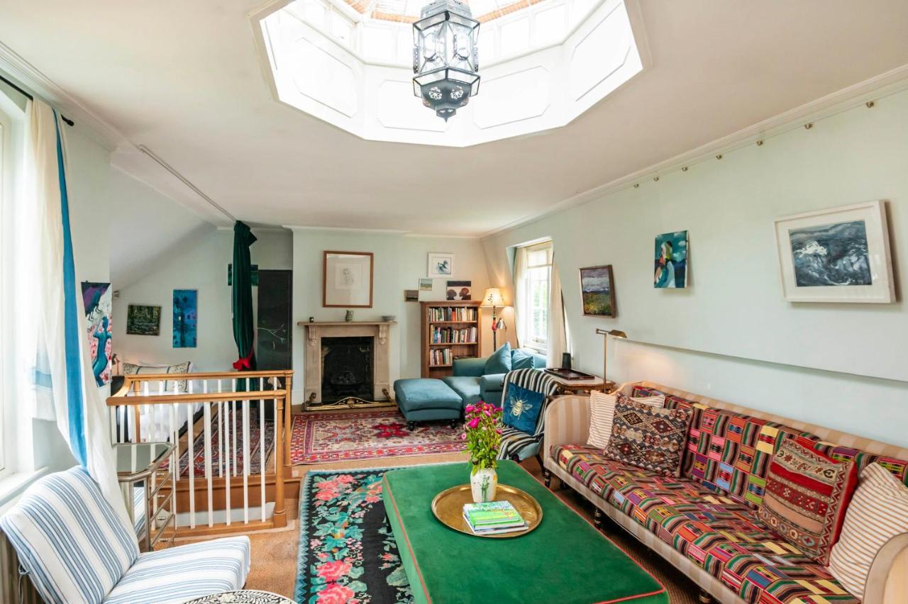 Apartment The Kensington Gatehouse London