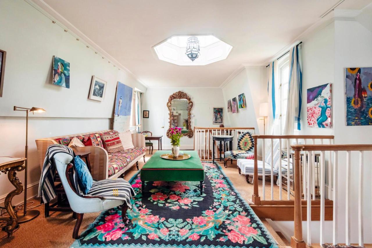 Apartment The Kensington Gatehouse *