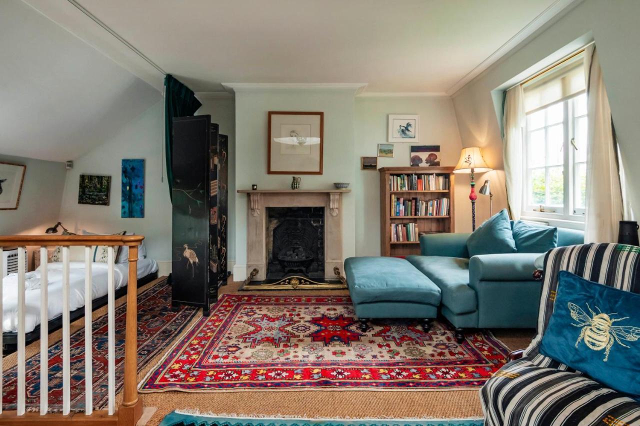 Apartment The Kensington Gatehouse London