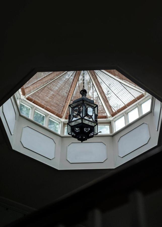 Apartment The Kensington Gatehouse London