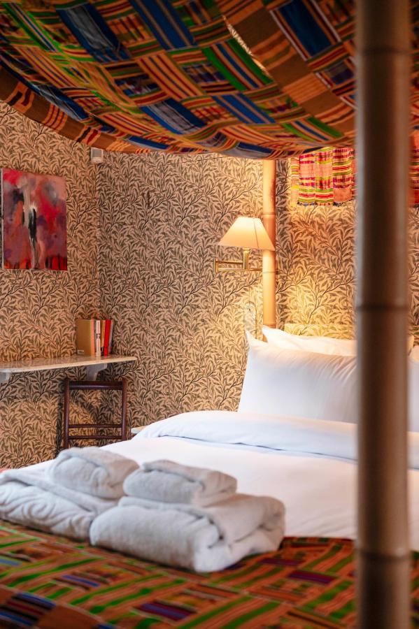 Apartment The Kensington Gatehouse London
