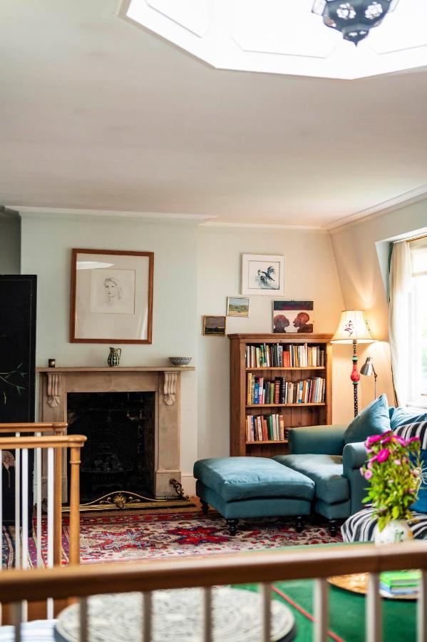 Apartment The Kensington Gatehouse *