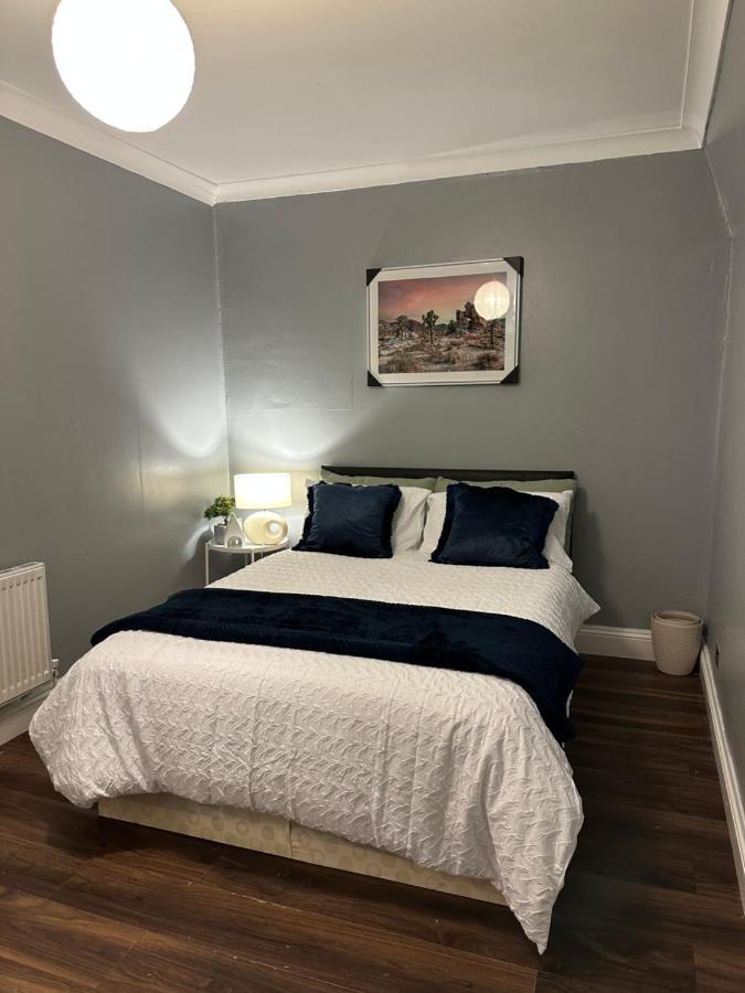 1 Bedroom In Kingscross, St Pancras, Apartment *