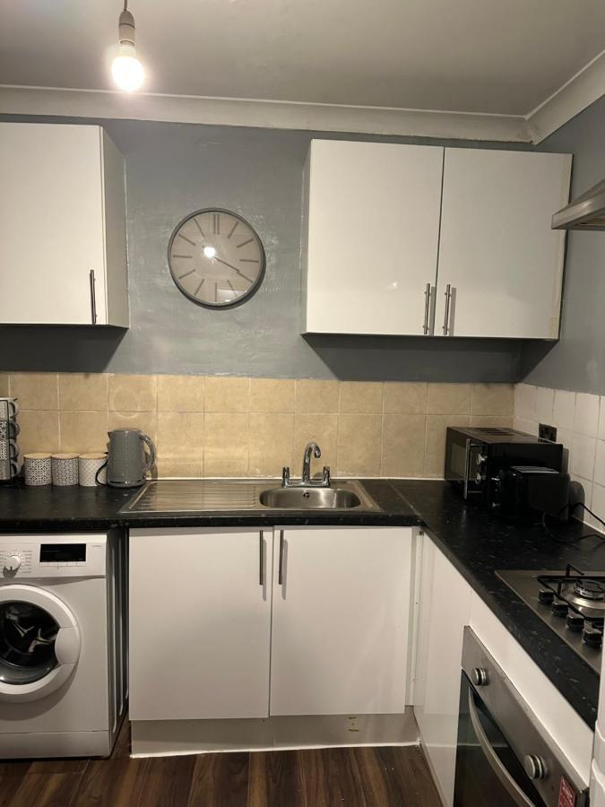 Apartment 1 Bedroom In Kingscross, St Pancras, London