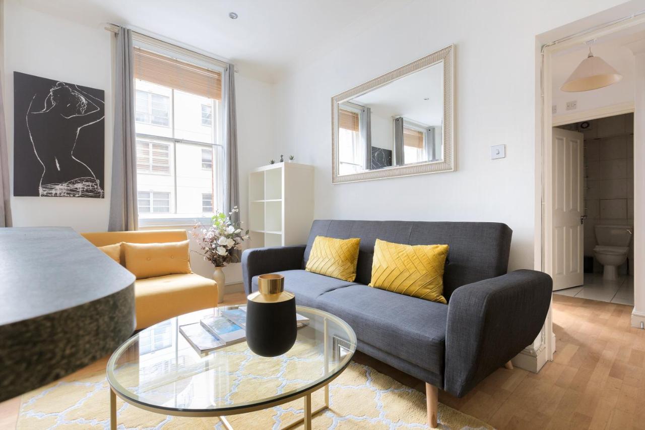 Apartment Do Not Use London