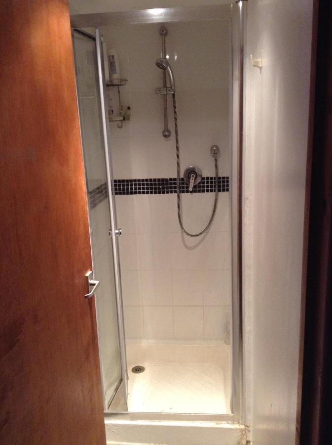 Privatunterkunft Cozy Goodge St *