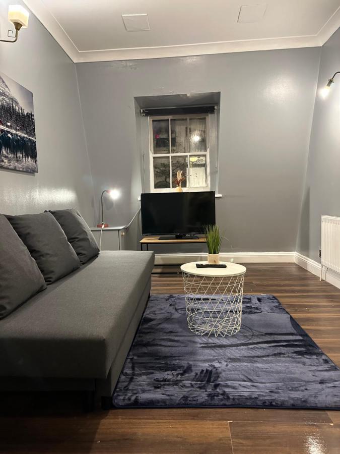 Apartment 1 Bedroom In Kingscross, St Pancras, London