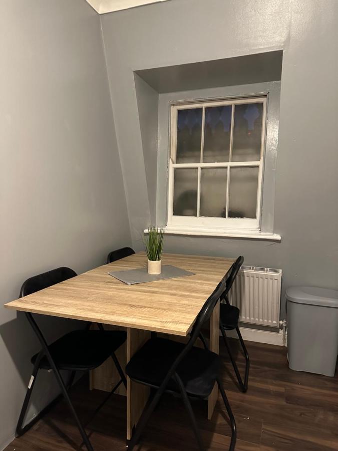 Apartment 1 Bedroom In Kingscross, St Pancras,