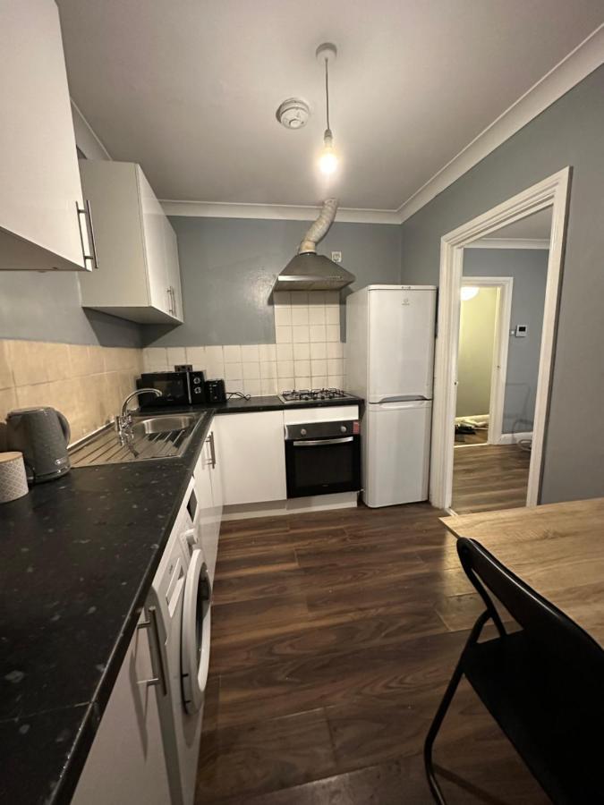 1 Bedroom In Kingscross, St Pancras, Apartment