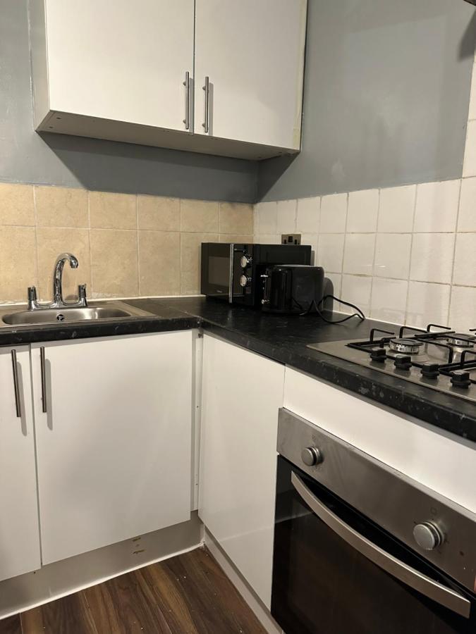 1 Bedroom In Kingscross, St Pancras, Apartment London