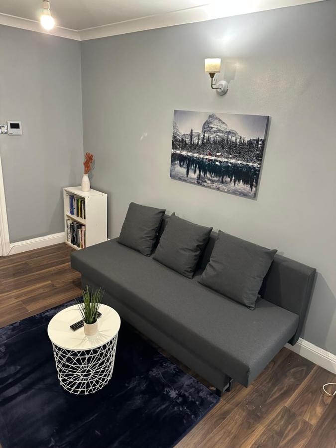 Apartment 1 Bedroom In Kingscross, St Pancras, *