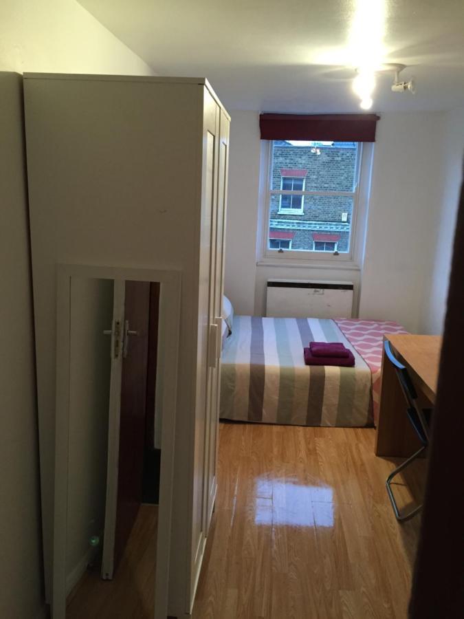 Privatunterkunft Cozy Goodge St London