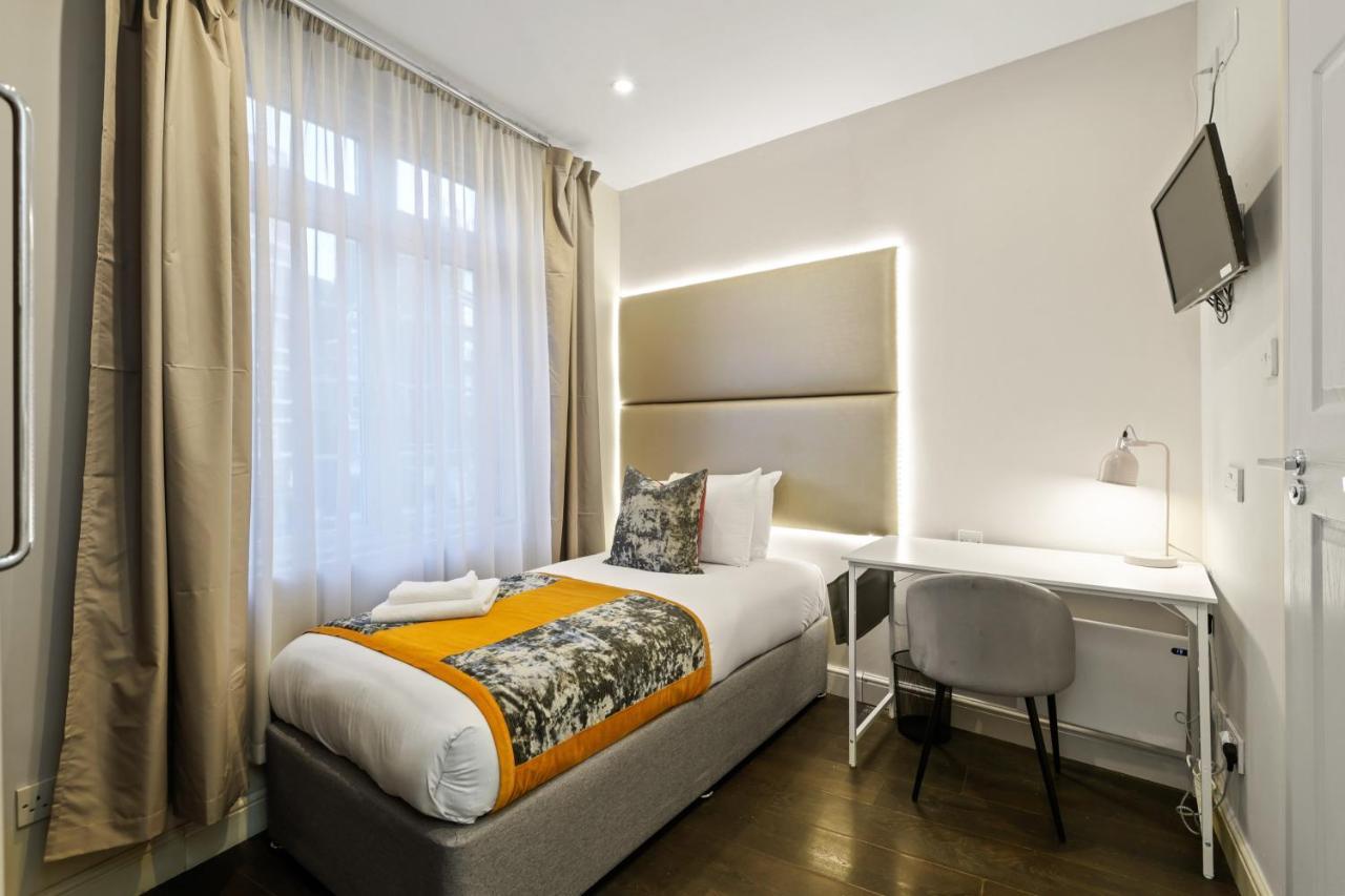 Single Studio Flat Apartamento Londres