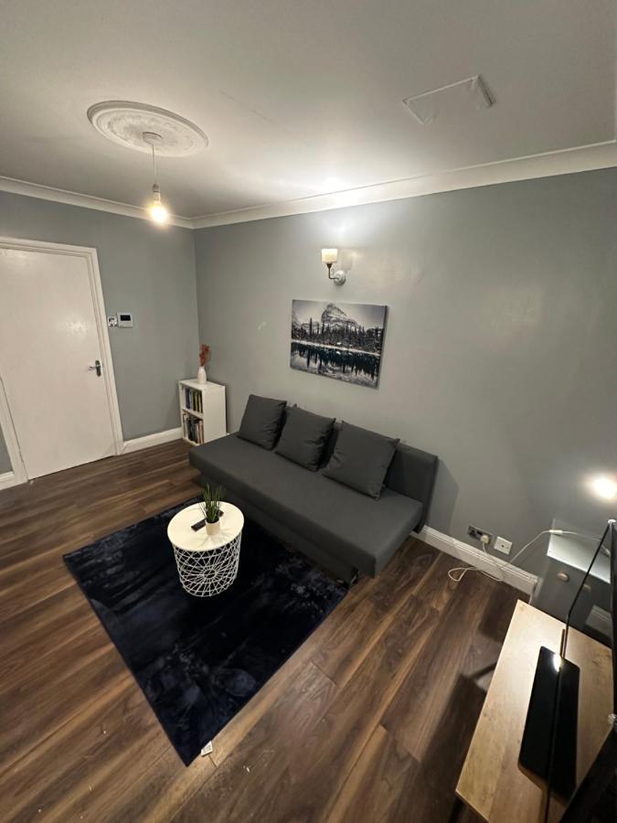 1 Bedroom In Kingscross, St Pancras, Apartment London